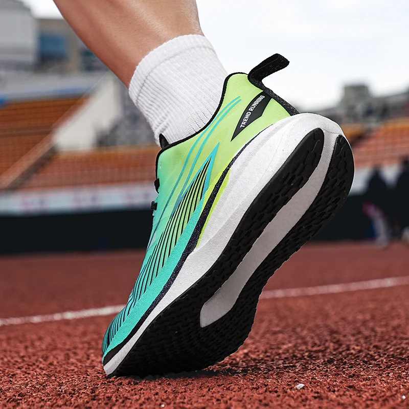 2026 New Model Breathable Student Multi-purpose Sportive Casual Shoes for Teenagers, Mesh Upper Running Shoes for Men
