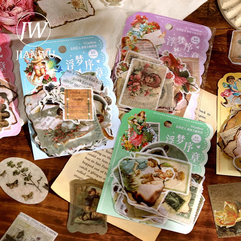 Jianwu Prologue To … - image