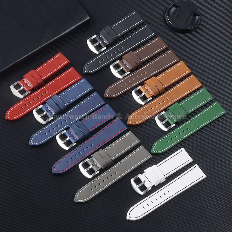 Thumbnail 2 - #8 New Samsung Watch Straps Arrivals