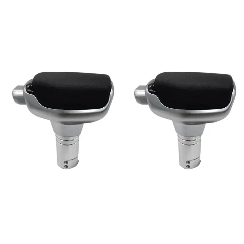 

Ingenious-2X For Honda Civic 2001-2011 Accord 2003-2007 Automatic Gear Stick Shift Knob Lever Car Accessories
