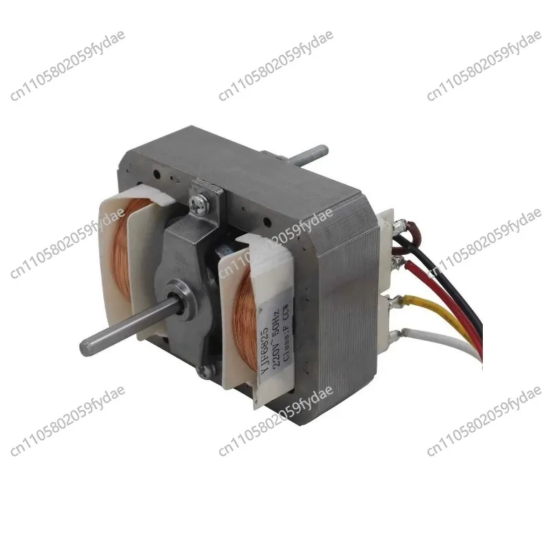 Range Hood Shrouded Motor Ultra-Thin Range Hood Motor YJF6825 CCW Universal YJF6822