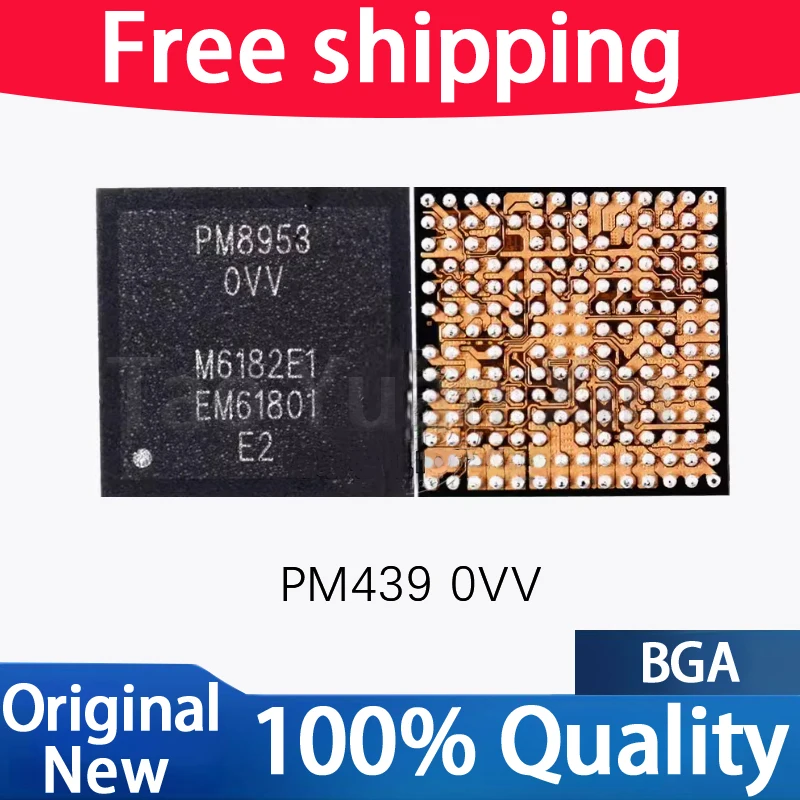 (5piece）100% New PM439 0VV PMI632 902 00 PMI632 502 00 BGA  Chipset