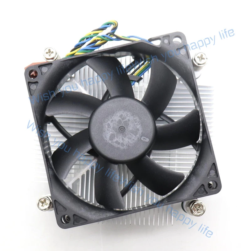 HH New CPU Cooler Kit 65W For ThinkCentre M70t M80t M90t Gen3 Gen4 Gen5 5H40U93033