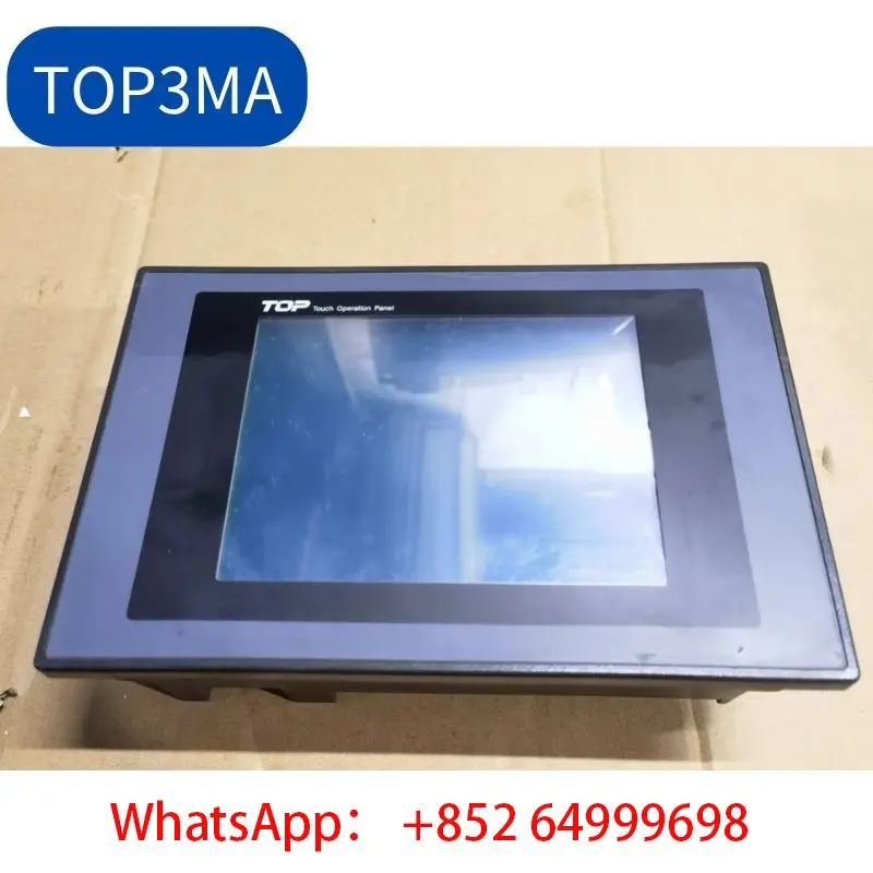 

second-hand TOP touch screen TOP3MA tested ok