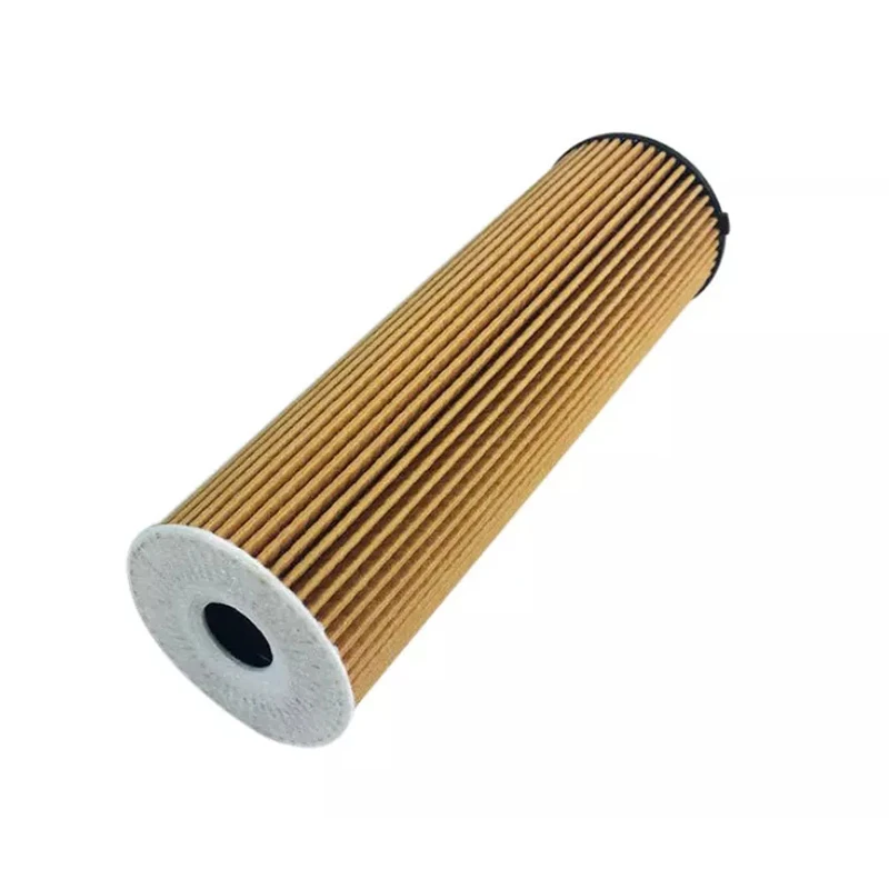 Oil Filter For Mercedes-Benz CLS 300d E-CLASS W213 T-Model S213 E 200d S-CLASS S 350d 6541801100 6541840025 A6541840025