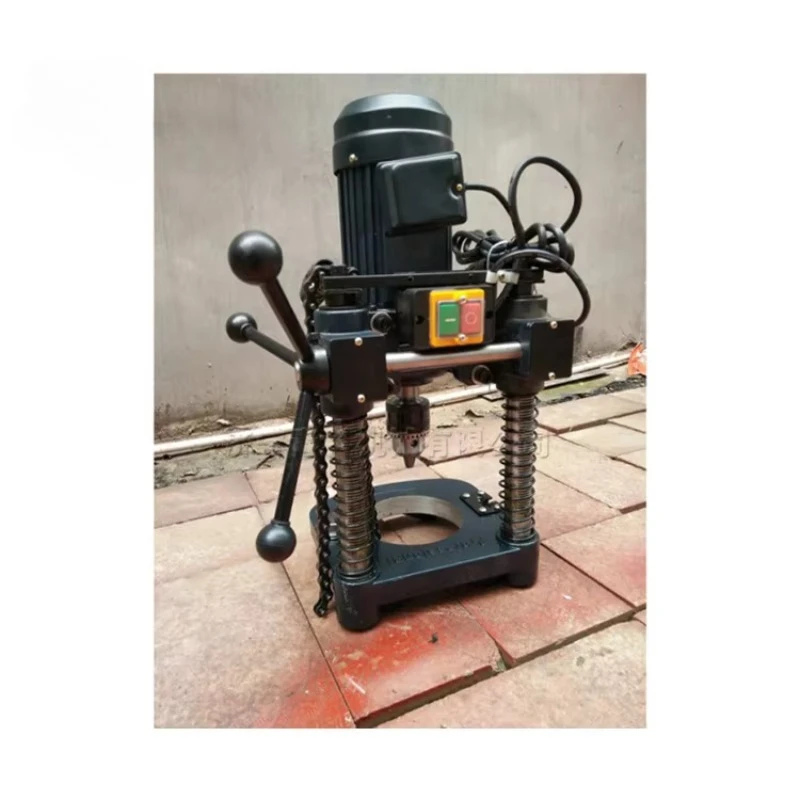 

Pipe Cutter Machine Mini Cutting Machine Pipe Hole Cut Machine