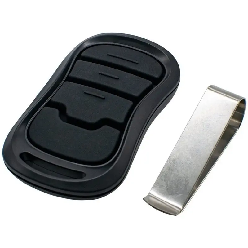 B14C Garage Door Remote Compatible With 315Mhz 390Mhz For GENIE Intellicode G3T-BX G3T-R G3T-A (1997-Current) Gate Opener
