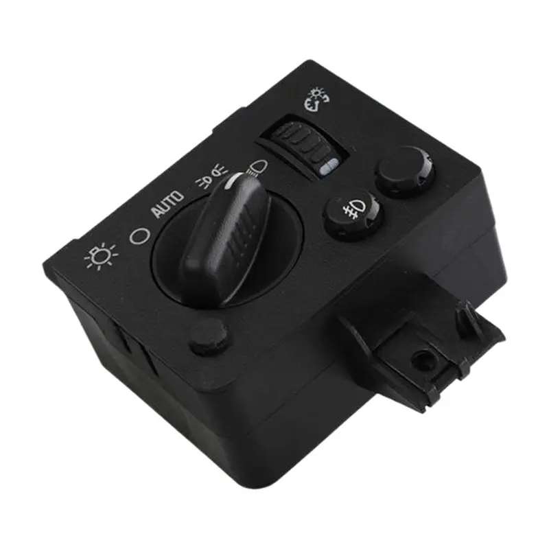 ABMR-Fog Light Switch 20983208 15187089 Suitable For Silverado 2004-2012 Models