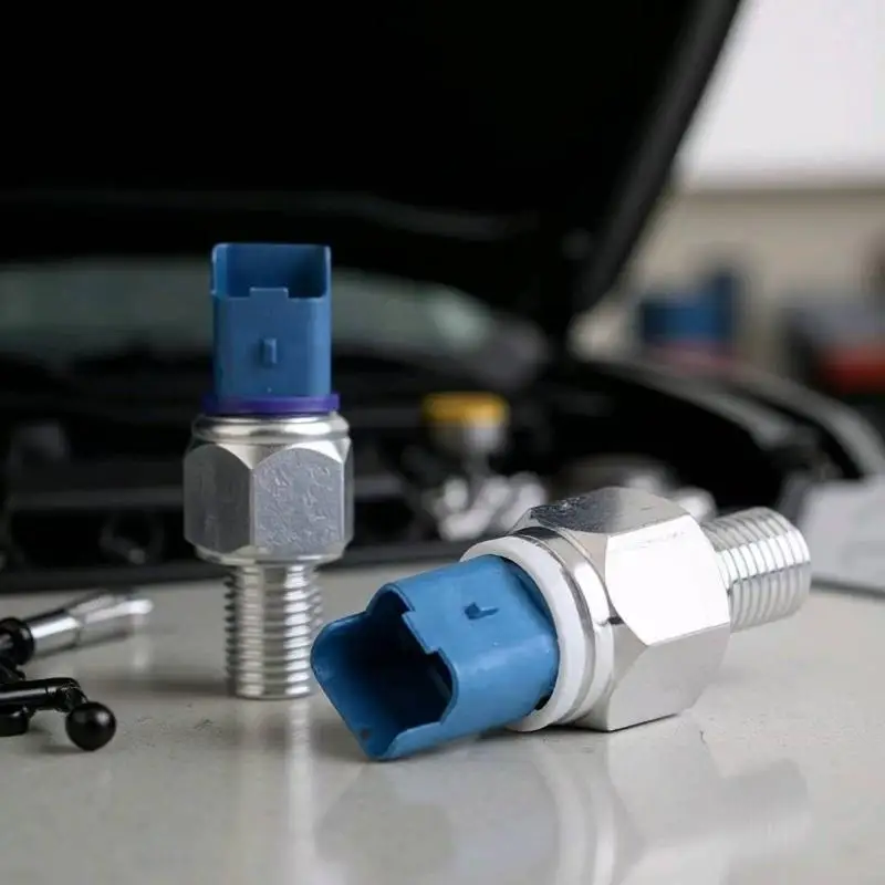 M76E 9677899580 Fahrzeugdrucksensor-Ersatzeinheit für 206 306 307 406 Partner – Detail 7