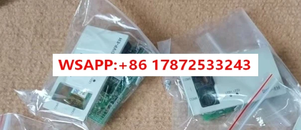 1PC New  DVP-FEN01 PLC Communication Module DVPFEN01