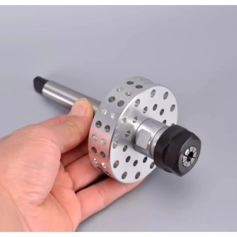 Holder for Drill Thermal Friction Hot Melt Cooling Tool ER20 ER25 ER32 Stable Precision Workpiece Holding