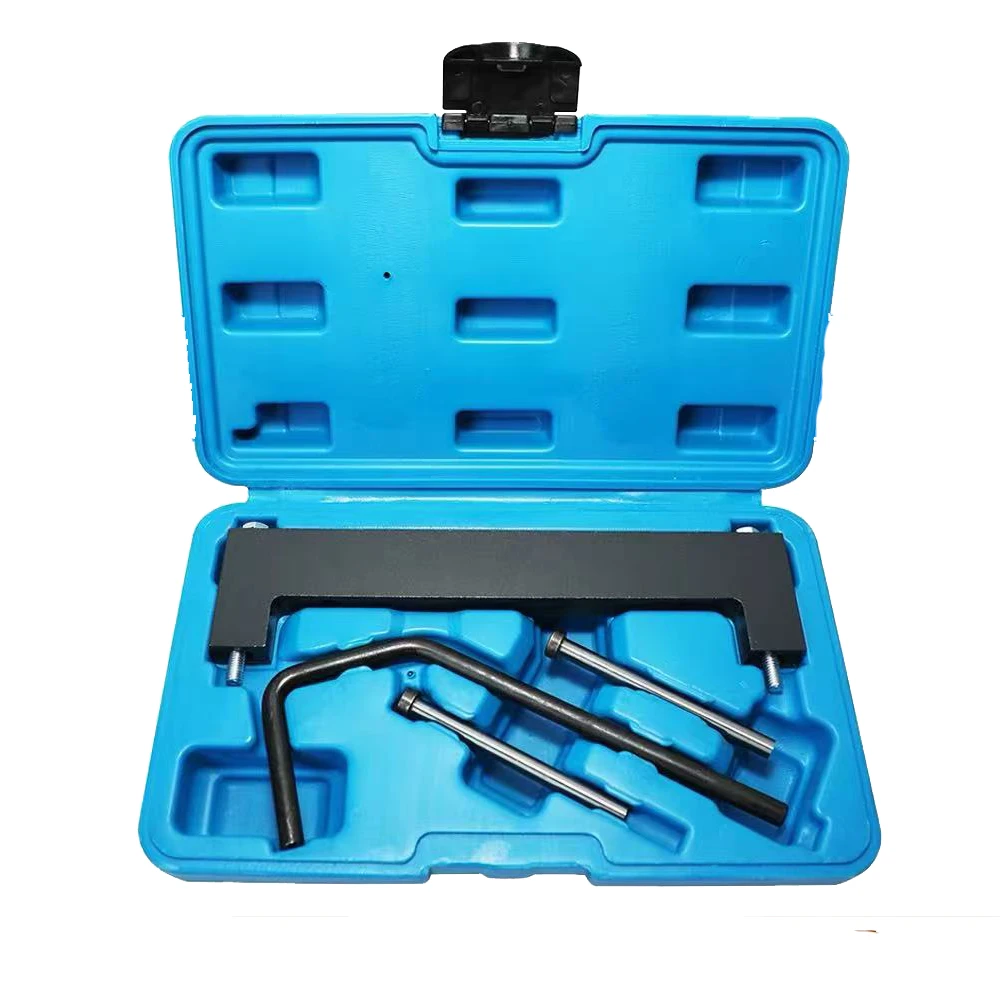 

Инструмент для регулировки фаз ГРМ для Zotye T600, MG3, MG5 1.3, 1.5, 15S4C, 15S4U, Rover 350 TEN00004