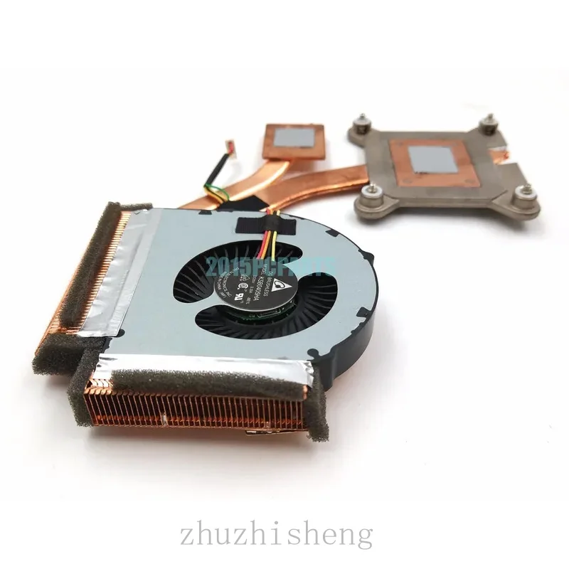 New  for Lenovo IBM ThinkPad T430 T430i CPU Cooling Fan With Heatsink 04W3270 0B41089