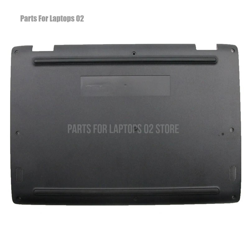 Pp 5CB0T70809 NEW For Lenovo 100e Chromebook 2nd Gen Lower Bottom Base Case Cover