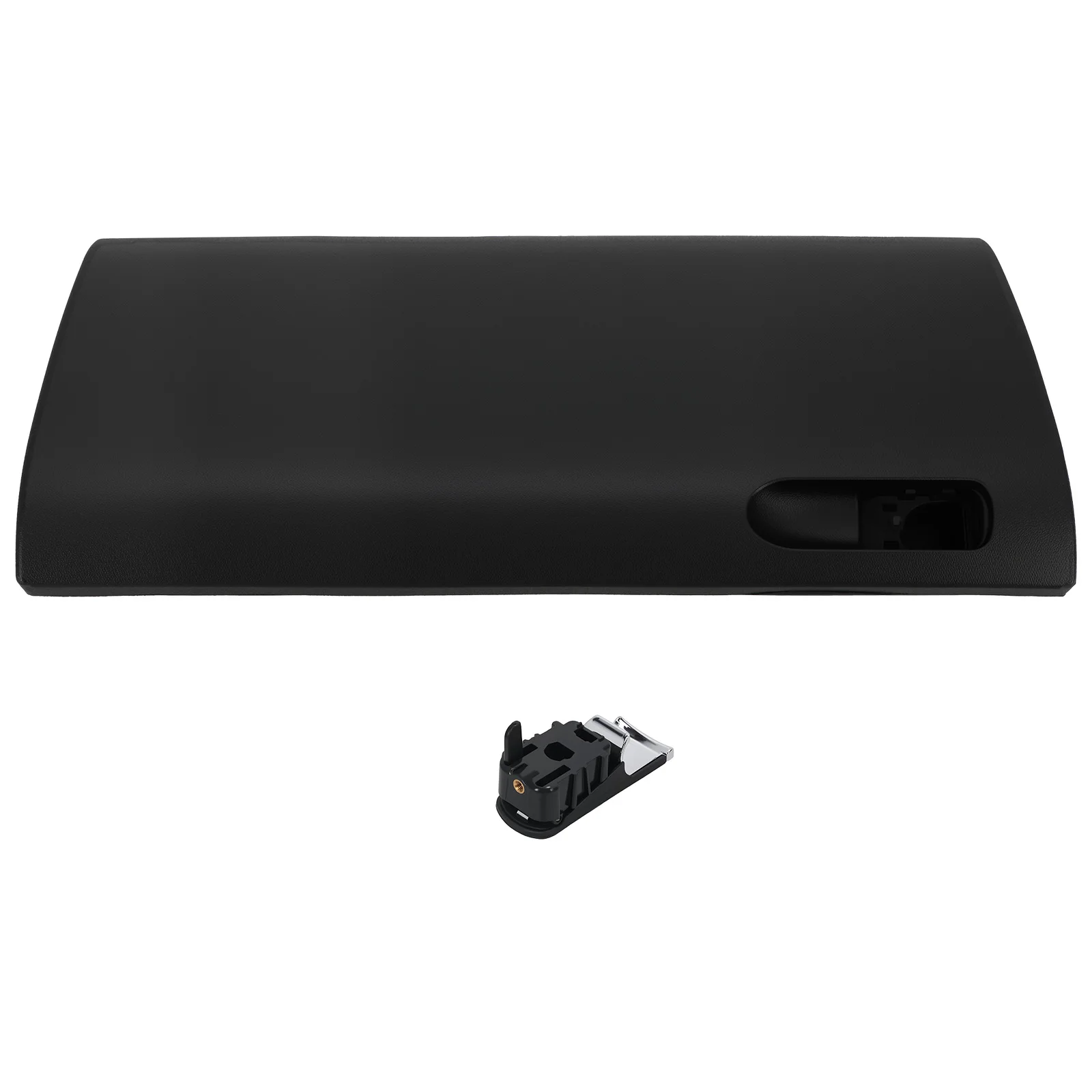 

Front Glove Box Cover Assembly for Audi A4 RS4 Cabriolet 2001-2008 8E1857131