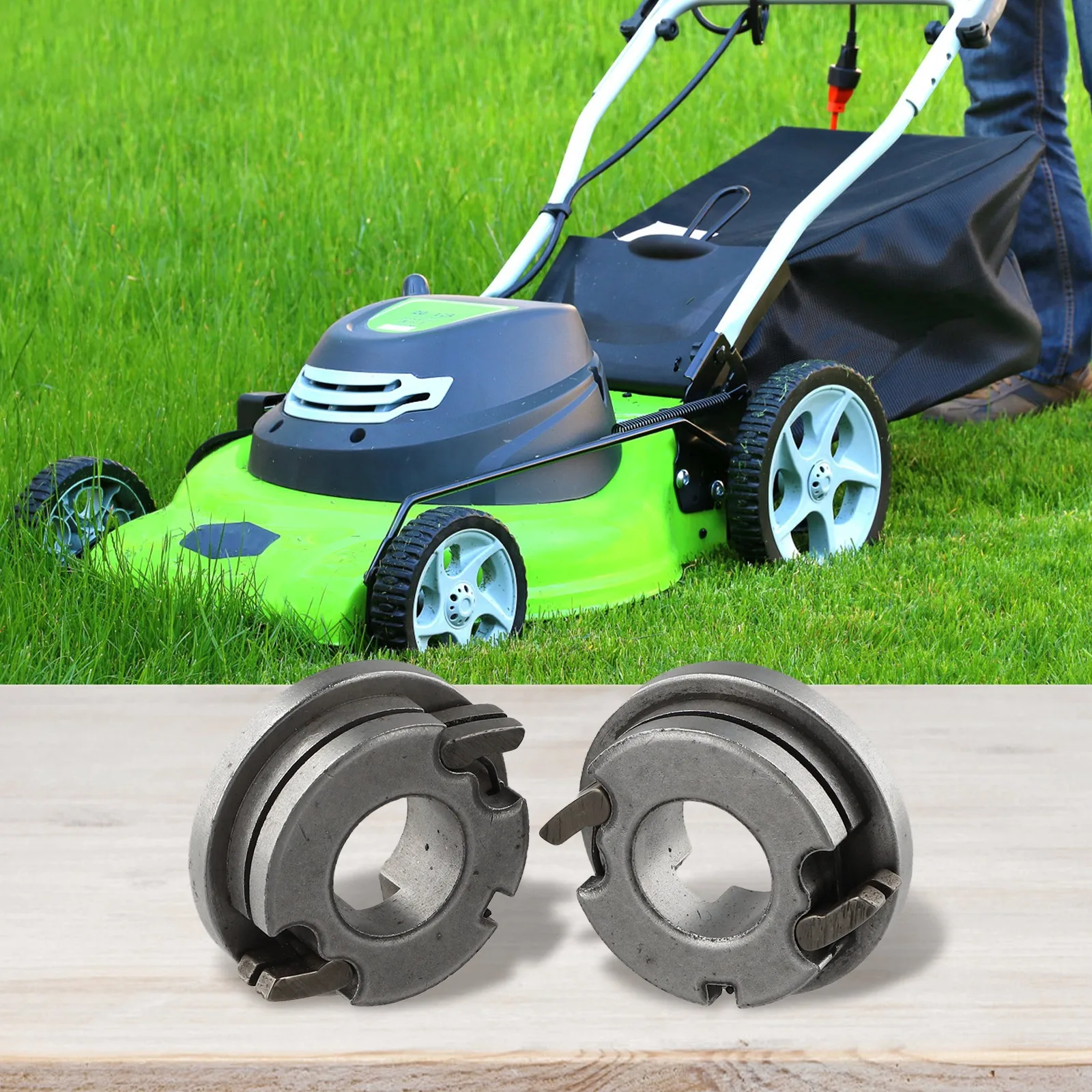 

Wrench Set Lawn Mower Parts Maintenance Tasks Simplifies Maintenance For Honda HRC216 Engine Component Repair Tools