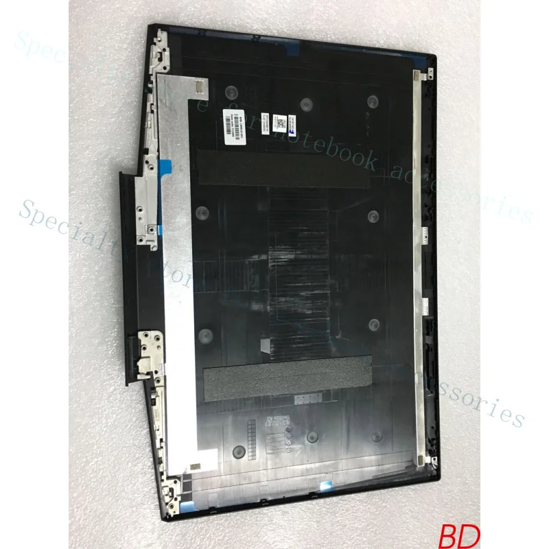 

A+ A Cover LED Back Cover L56915-001 For HP Pavilion 15-DK TPN-C141 Laptop Top Case