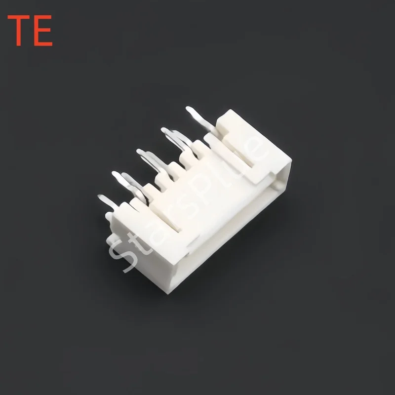 10-100 pezzi 292207 -8 TE Connector 1x8P spaziatura: 1,5 mm inserto dritto 100% Nuovo originale