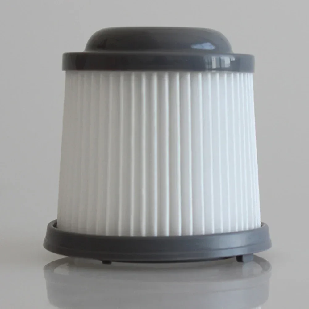 Accesorios para máquina barredora, elemento filtrante, limpieza PVF, filtro de repuesto adecuado para aspiradora, larga vida útil