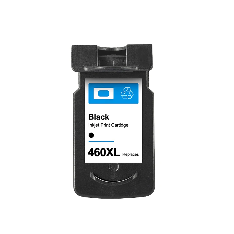 PG 460 CL 461 PG-460 CL-461 460XL 461XL PG460 CL461 Compatible Ink Cartridge for Canon Pixma TS5340 TS7440 Printer