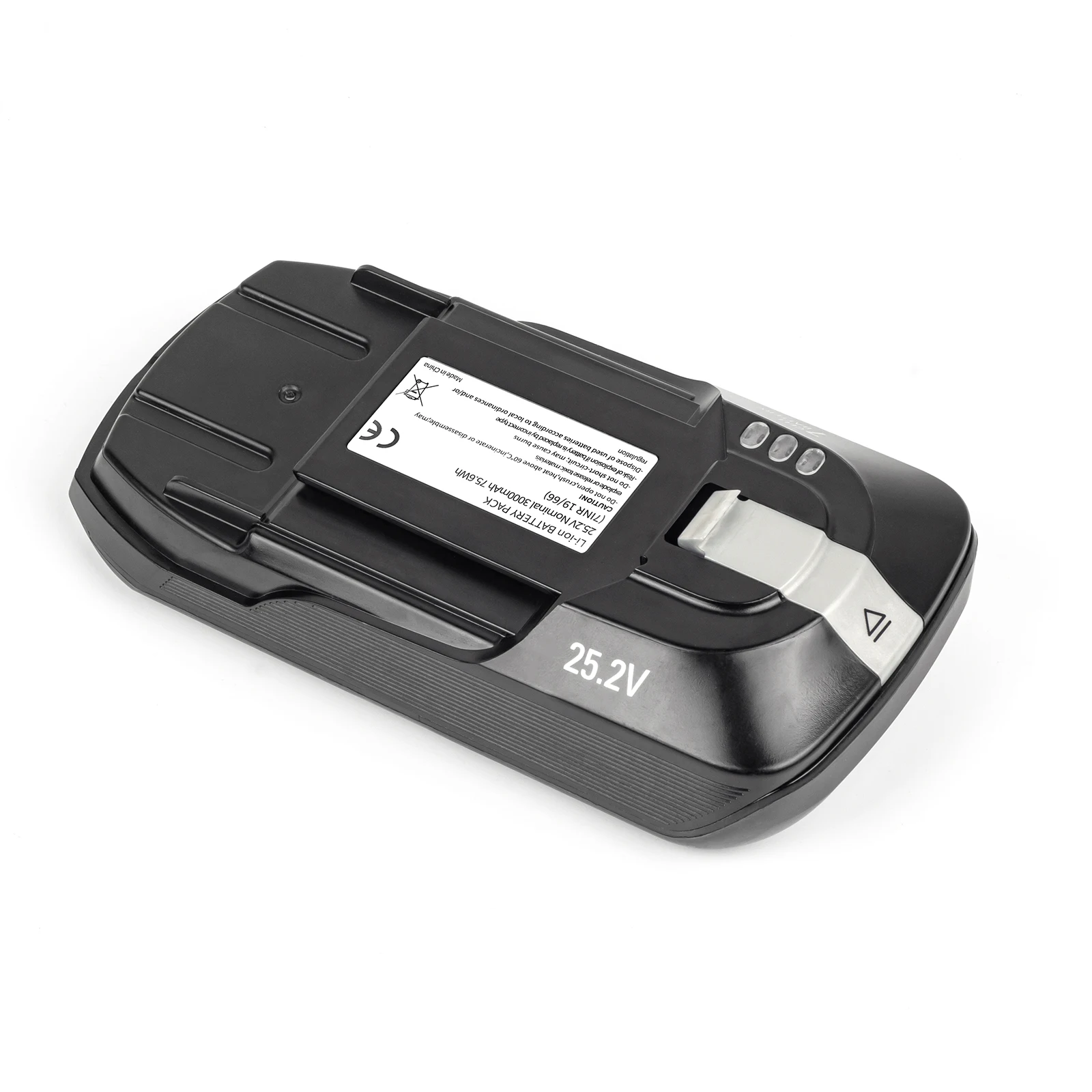 

Vacuum Cleaner Battery for Tefal/Rowent RH98 X-Force Flex 11.60/12.60,TY9879WO,ZR0097U1 RS-2230002342 SS-2230002950,25.2V