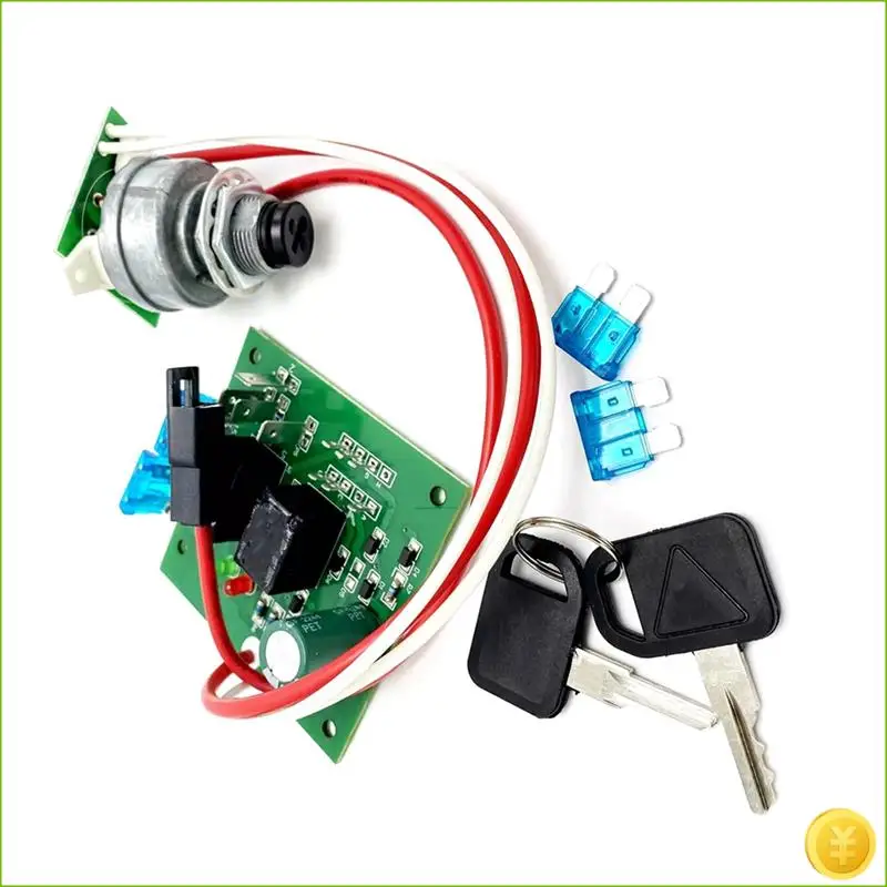 AM115471 AM120819 I… - image