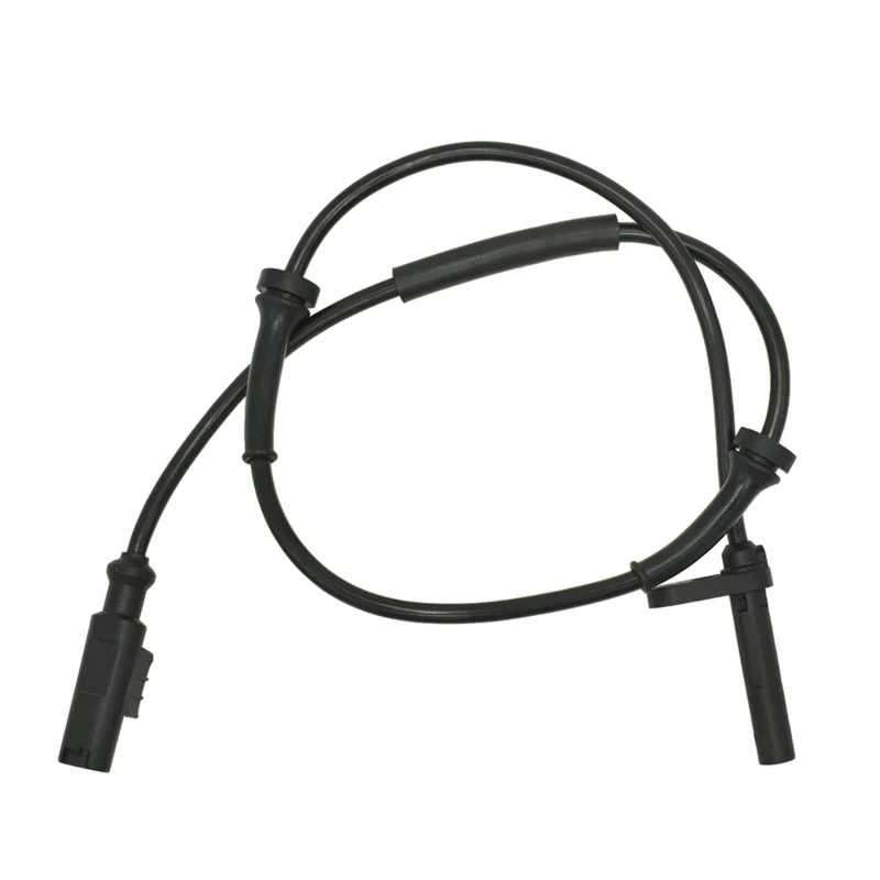 

Датчик скорости вращения колеса ABS (задний левый/правый) для LADA KALINA 1.4L 1.6L 2008-2013, OEM номер 11180-3538370; 1118-3538370