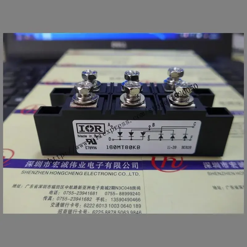 

160MT80KB module Special supply Welcome to order !