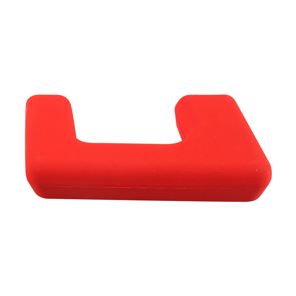 

Trailer Hook Protective Cover for Tesla Cybertruck 2024 2025 Front Bumper Waterproof Tow Hook Decoration Shell Accessories