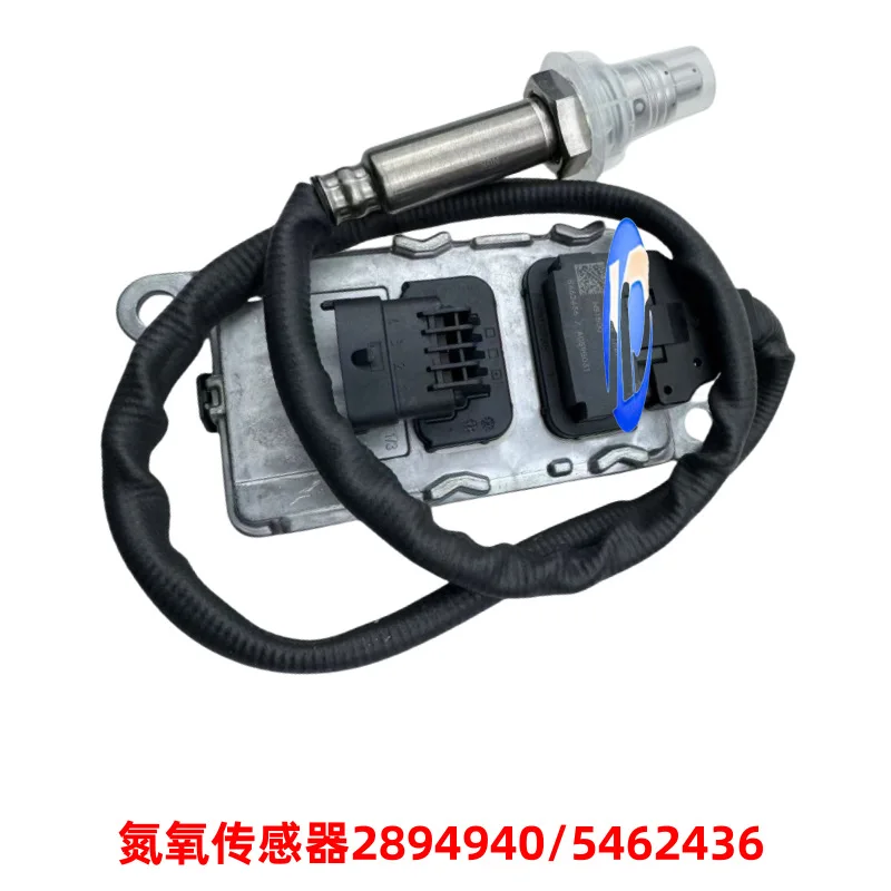 For Dongfeng Tianlong Cummins, National IV, Engine Parts, Post-processing Nitrogen Oxygen Sensor 2894940