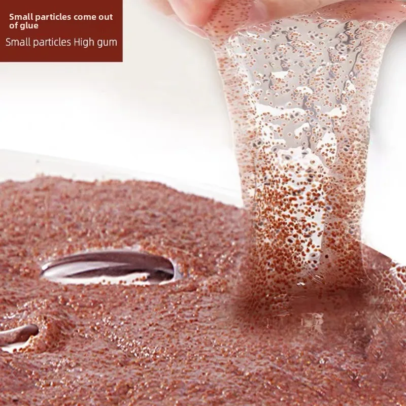 

Women's Thai Seaweed Hydrating Mask - Small Granule Type, Natural for Beauty Salons, Effective for Deep Moisturizing&Gentle Skin