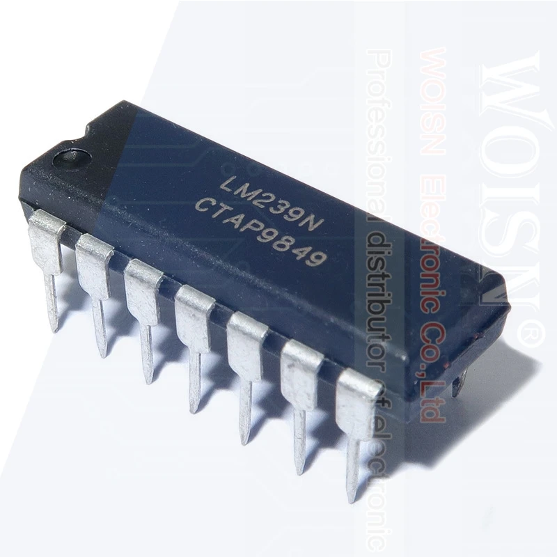2-5PCS SP3485EEN SP3485 PCF8574TS PCF8574 LM239N LM239 30682 HSSOP-36 2SK2018 K2018 PS224B PS224