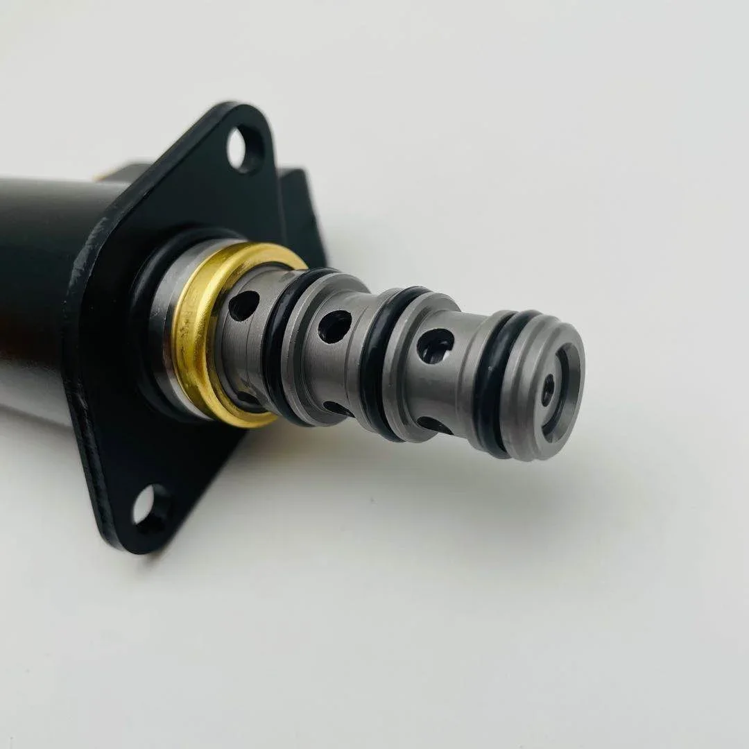 excavator CAT312 320 325 330 336B C D proportional solenoid valve electronic
