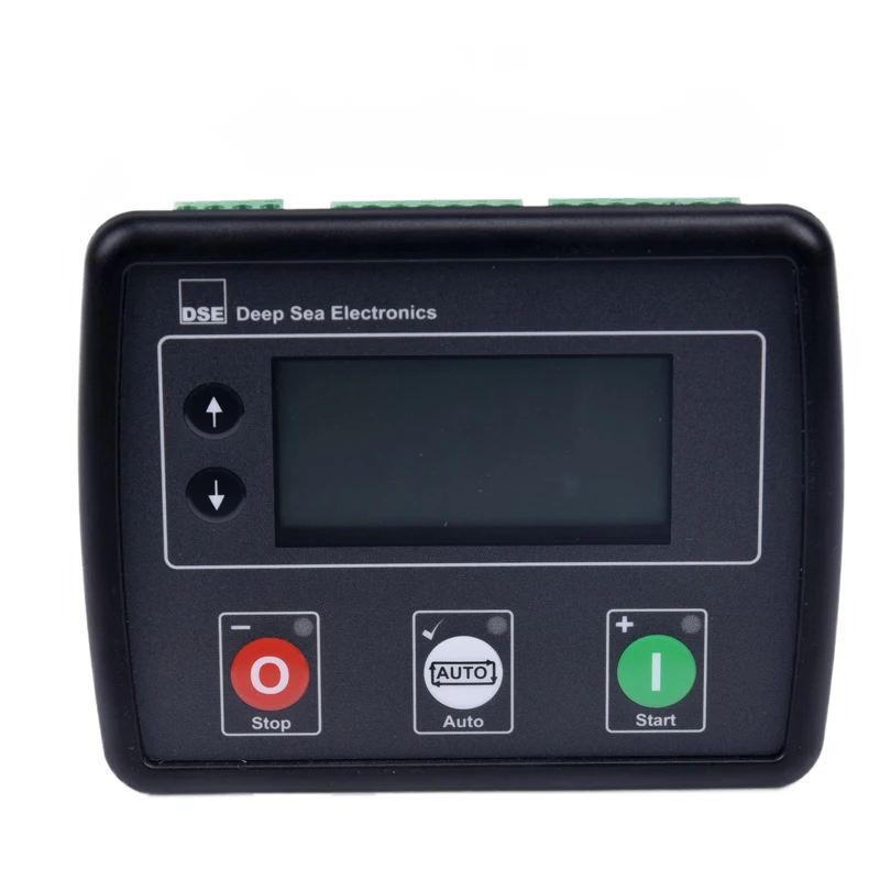 amf controle painel automatico falha controle modulo substituicao para dse 4520 mkiis dse4520 01