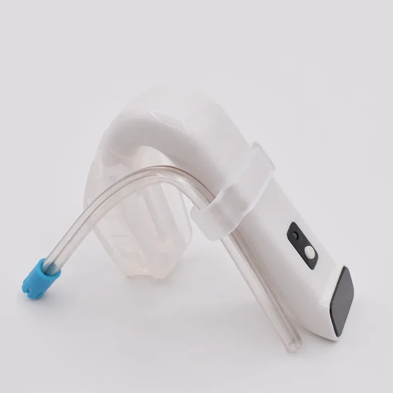 

Dentals Oral Illuminations LED Lamp Suction Tube System Dentals Light Intra Lighting Odontologys Dentistry Materials Endodontics