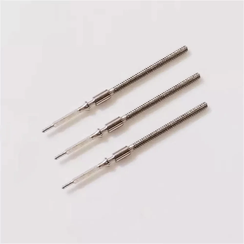 Watch Repair Tool Movement Lever Suitable for Shanghai 3186 3135 Movement Watch Accessories Handle Stem Handle Rod Core