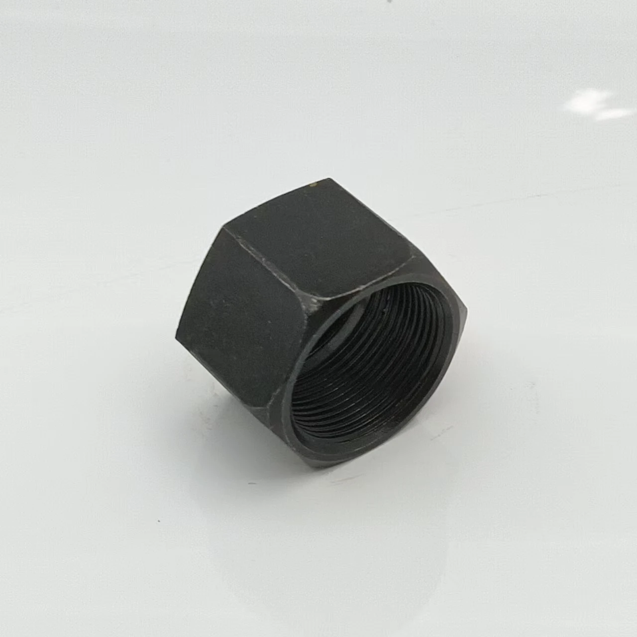 763622-4 Collet Cone Metal Construction Precision Machined Threaded Design Easy Installation Replacement Part Router Repair