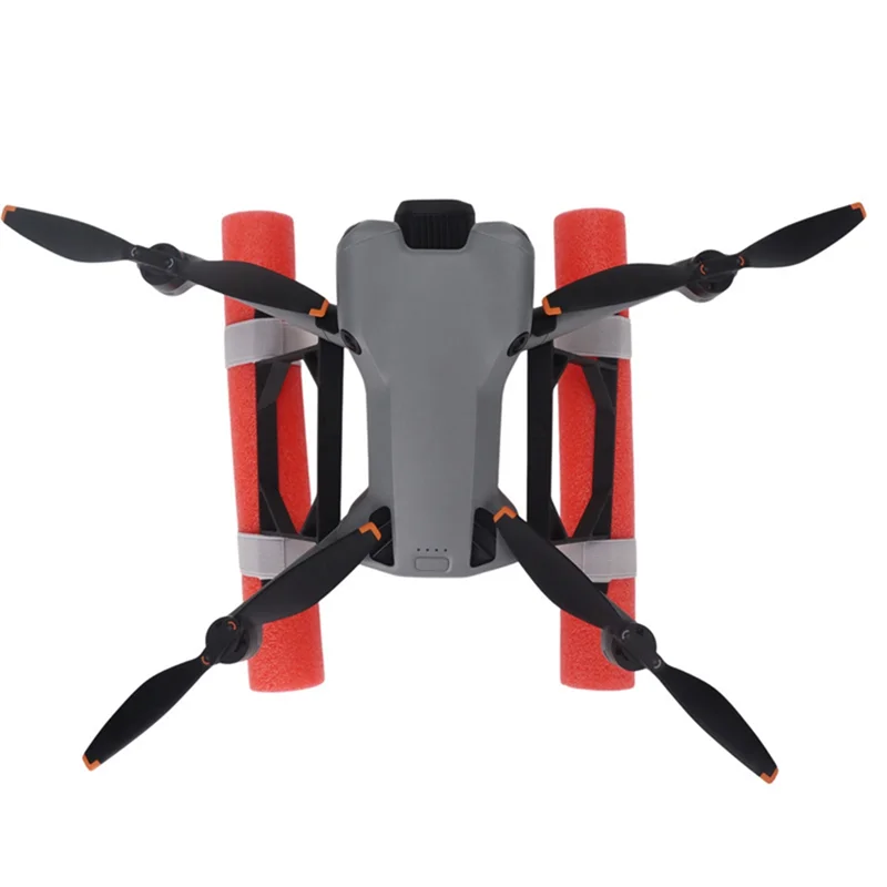 A13E-Skit For DJI Mini 5 Pro Buoyancy Stick Kit Accessory Landing Gear Float Skid Landing Skid Float Tripod Stand