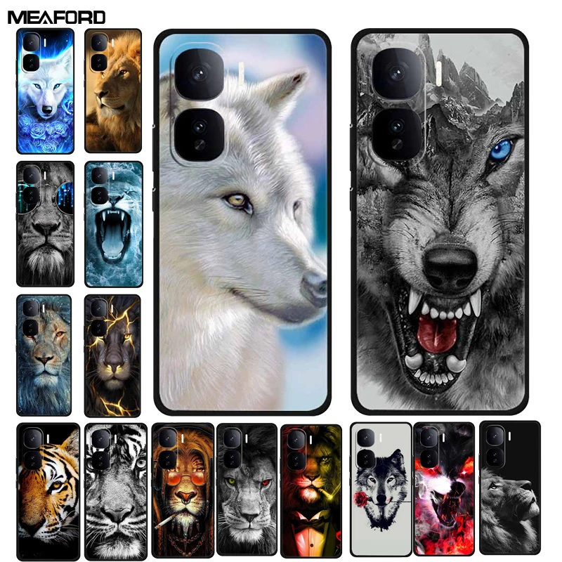 For Vivo Iqoo NEO10…