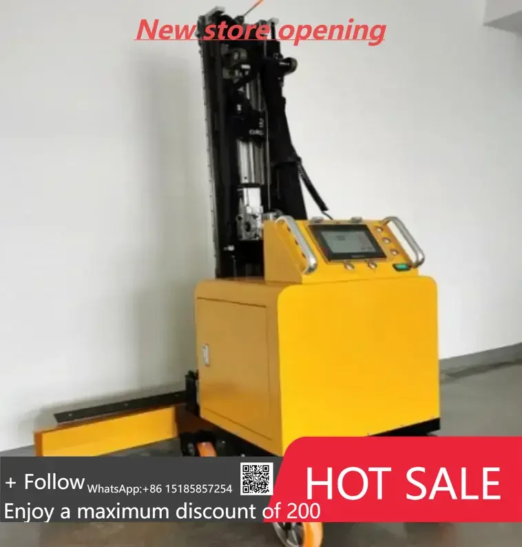 Projeto de construção 220v/380v, renderização de gesso de parede, máquina automática de reboco de cimento, argamassa de parede, robô de raspagem inteligente