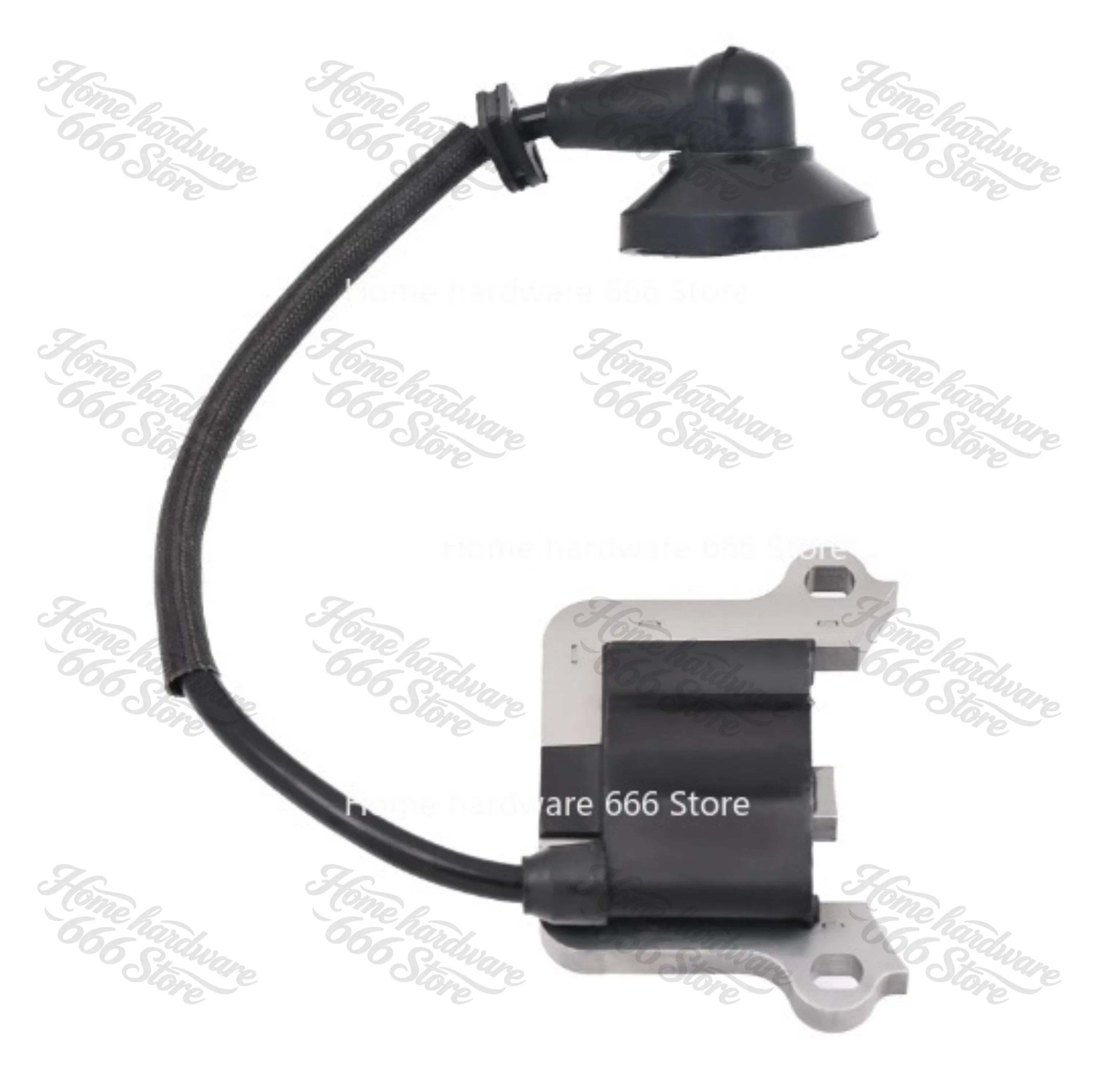 Ignition Coil High Voltage Package for 43CC 52CC CG430 CG520 BC430 BC520 1E44F