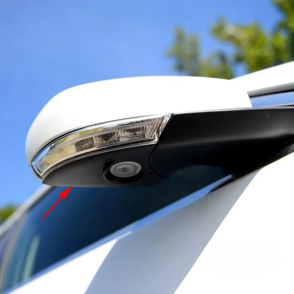 

Car Rearview Mirror Case for Cadillac ATS ATSL 2014-2017 CT4 2020-2024 Rearview Mirror Case