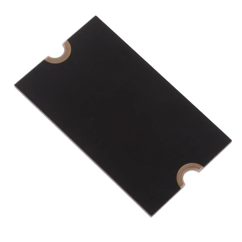 090F M.2 NGFF NVME SSD 2242 đến 2280 Chân đế bộ điều hợp mở rộng chiều dài cho A1369 A1370