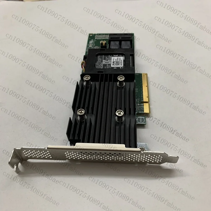 95% новый PERC H730P PCI RAID для DELL T430 T640 R640 R940 POWEREDGE SERVER J14DC H132V