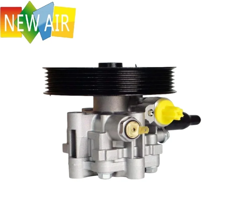 

4450A107 New Hydraulic Power Steering Pump for LANCER 07 Model 4450A260 4450A149