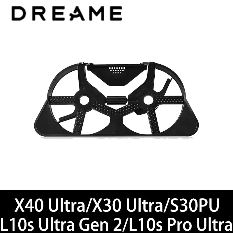 dreame x40 Ultra/X30 Ultra/s30PU/L10s Ultra Gen 2/L10s Pro Ultra Robot arm serie schoonmaakrobot basisstation schoonmaakbakje