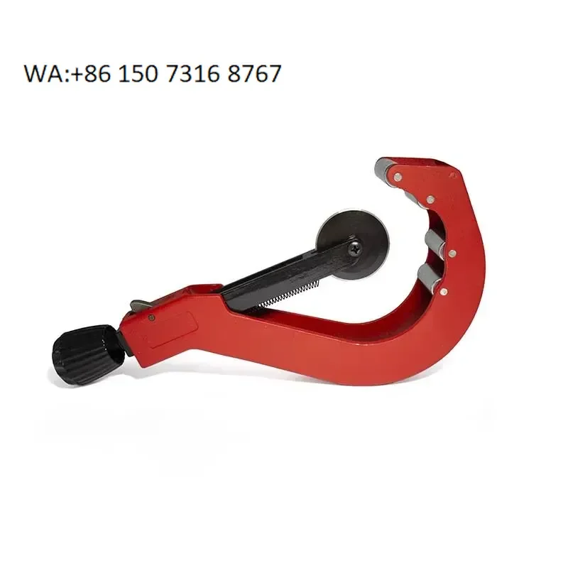 BADA PE Pipe Cutting Tools Scissors Cutter Plastic PVC PPR HDPE 14-200mm Pipe Tube Cutter