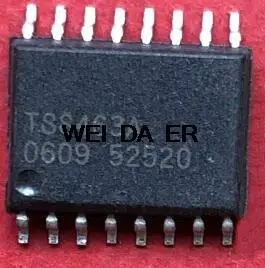 IC جديد الأصلي TSS463A SOP16 بقعة أصلية جديدة، ضمان الجودة موضع التشاور الترحيبي يمكن أن يلعب