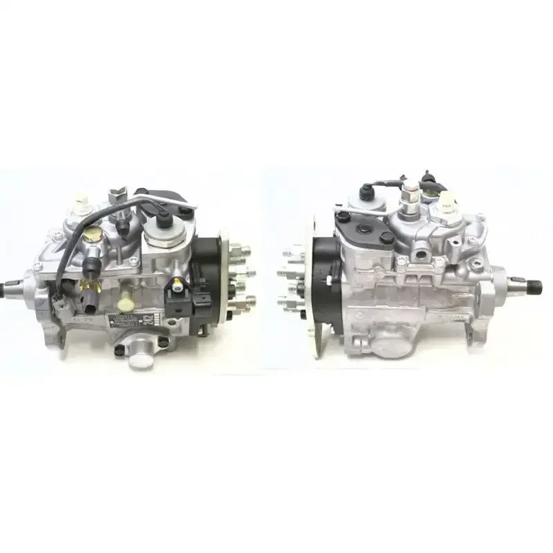 diesel fuel injection pump 098000-2010, 098000-2011, 098000-0010 for TOYOTA 1HD 22100-1C420, 22100-1C170