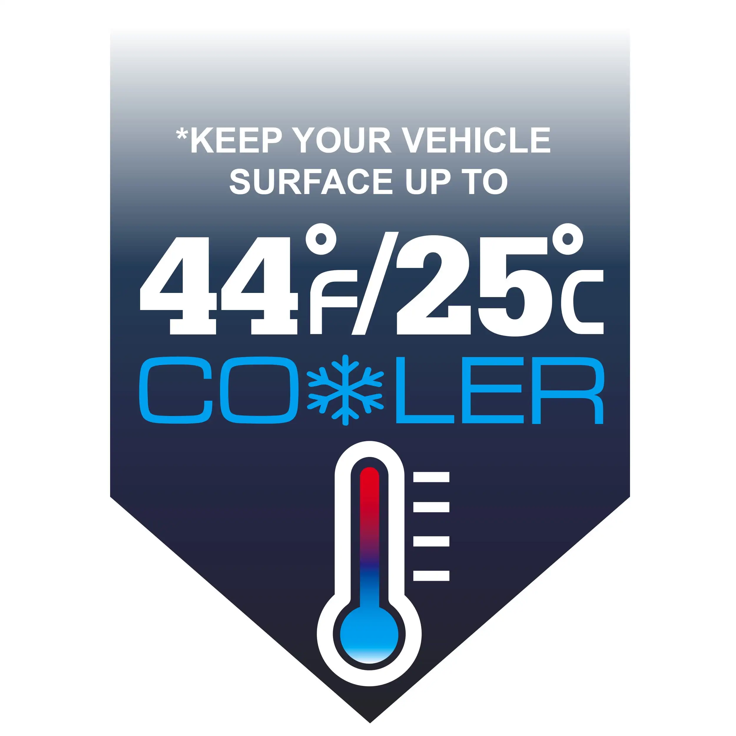 Visiera universale, nera, costruzione durevole, protezione interna, facile da riporre, design all-in-one